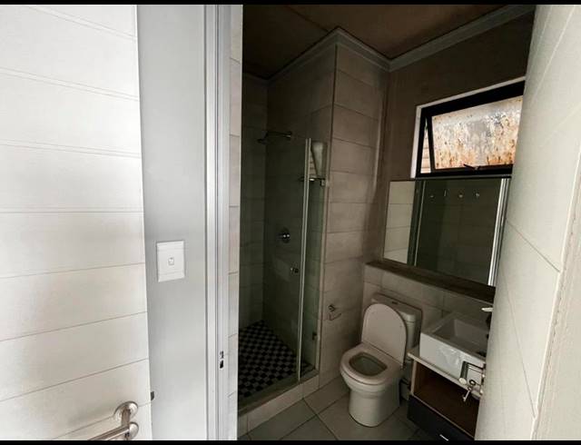 2 BEDROOM PROPERTY TO RENT IN HATFIELD